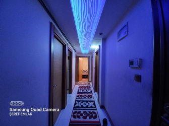Şeref Emlak'tan Gaziosmanpaşa Karlıtepe Mahallesinde Satılık Ters Dubleks Daire  1219626733