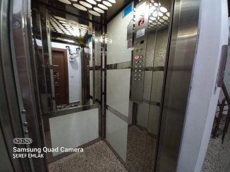 Şeref Emlak'tan Gaziosmanpaşa Karlıtepe Mahallesinde Satılık Ters Dubleks Daire  1219626733