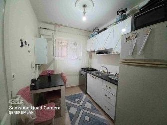 Şeref Emlak'tan Gaziosmanpaşa Karlıtepe Mahallesinde Satılık Daire 713877751