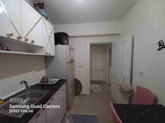 Şeref Emlak'tan Gaziosmanpaşa Karlıtepe Mahallesinde Satılık Daire 713877751