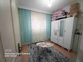 Şeref Emlak'tan Gaziosmanpaşa Karlıtepe Mahallesinde Satılık Daire 713877751