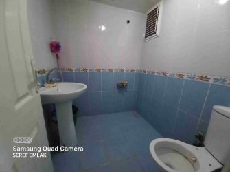 Şeref Emlak'tan Gaziosmanpaşa Karlıtepe Mahallesinde Satılık Daire 713877751
