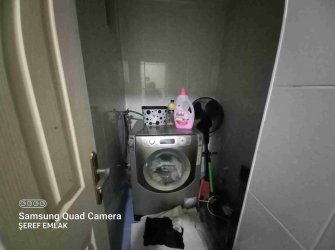 Şeref Emlak'tan Gaziosmanpaşa Karlıtepe Mahallesinde Satılık Daire 713877751