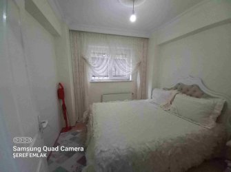 Şeref Emlak'tan Gaziosmanpaşa Karlıtepe Mahallesinde Satılık Daire 713877751
