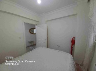Şeref Emlak'tan Gaziosmanpaşa Karlıtepe Mahallesinde Satılık Daire 713877751