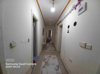 Şeref Emlak'tan Gaziosmanpaşa Karlıtepe Mahallesinde Satılık Daire 713877751