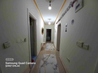 Şeref Emlak'tan Gaziosmanpaşa Karlıtepe Mahallesinde Satılık Daire 713877751