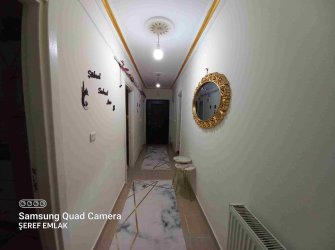 Şeref Emlak'tan Gaziosmanpaşa Karlıtepe Mahallesinde Satılık Daire 713877751