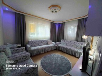 Şeref Emlak'tan Gaziosmanpaşa Karlıtepe Mahallesinde Satılık Daire 713877751