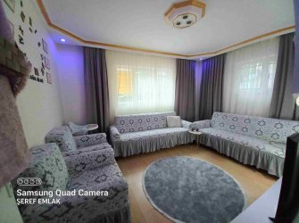 Şeref Emlak'tan Gaziosmanpaşa Karlıtepe Mahallesinde Satılık Daire 713877751