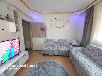 Şeref Emlak'tan Gaziosmanpaşa Karlıtepe Mahallesinde Satılık Daire 713877751