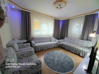 Şeref Emlak'tan Gaziosmanpaşa Karlıtepe Mahallesinde Satılık Daire 713877751