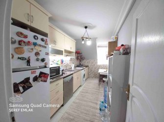 Şeref Emlak'tan Gaziosmanpaşa Karlıtepe Mahallesinde Satılık Daire 1138472853