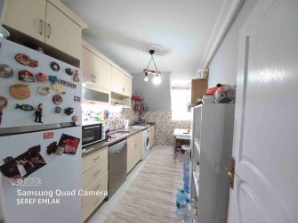 Şeref Emlak'tan Gaziosmanpaşa Karlıtepe Mahallesinde Satılık Daire 1138472853