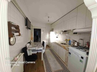 Şeref Emlak'tan Gaziosmanpaşa Karlıtepe Mahallesinde Satılık Daire 911445624