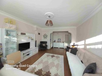 Şeref Emlak'tan Gaziosmanpaşa Karlıtepe Mahallesinde Satılık Daire 911445624