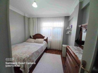 Şeref Emlak'tan Gaziosmanpaşa Karlıtepe Mahallesinde Satılık Daire 911445624