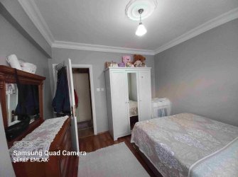 Şeref Emlak'tan Gaziosmanpaşa Karlıtepe Mahallesinde Satılık Daire 911445624