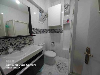 Şeref Emlak'tan Gaziosmanpaşa Karlıtepe Mahallesinde Satılık Daire 911445624