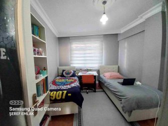 Şeref Emlak'tan Gaziosmanpaşa Karlıtepe Mahallesinde Satılık Daire 911445624