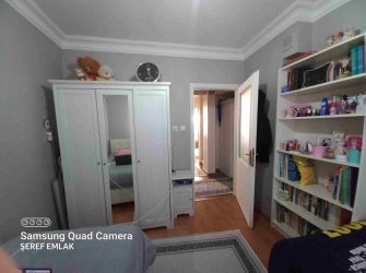 Şeref Emlak'tan Gaziosmanpaşa Karlıtepe Mahallesinde Satılık Daire 911445624