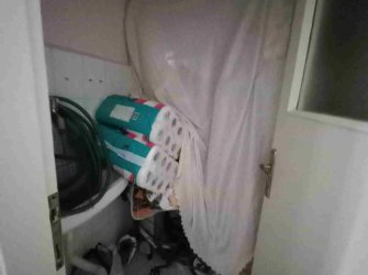 Şeref Emlak'tan Gaziosmanpaşa Karlıtepe Mahallesinde Satılık Daire 911445624