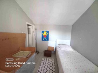Şeref Emlak'tan Gaziosmanpaşa Karlıtepe Mahallesinde Satılık Daire 911445624