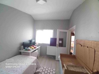 Şeref Emlak'tan Gaziosmanpaşa Karlıtepe Mahallesinde Satılık Daire 911445624