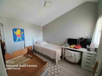 Şeref Emlak'tan Gaziosmanpaşa Karlıtepe Mahallesinde Satılık Daire 911445624