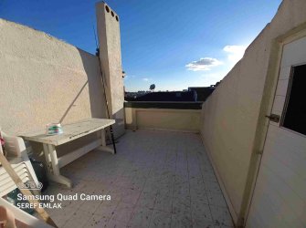 Şeref Emlak'tan Gaziosmanpaşa Karlıtepe Mahallesinde Satılık Daire 911445624