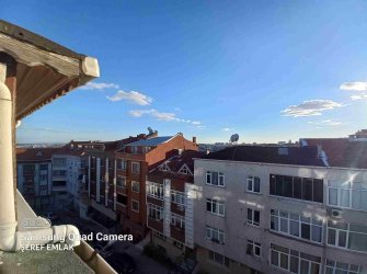 Şeref Emlak'tan Gaziosmanpaşa Karlıtepe Mahallesinde Satılık Daire 911445624