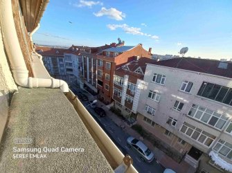 Şeref Emlak'tan Gaziosmanpaşa Karlıtepe Mahallesinde Satılık Daire 911445624