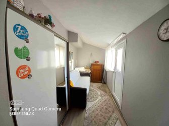 Şeref Emlak'tan Gaziosmanpaşa Karlıtepe Mahallesinde Satılık Daire 911445624