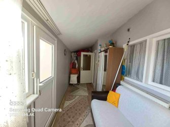 Şeref Emlak'tan Gaziosmanpaşa Karlıtepe Mahallesinde Satılık Daire 911445624