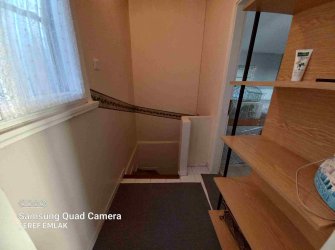 Şeref Emlak'tan Gaziosmanpaşa Karlıtepe Mahallesinde Satılık Daire 911445624