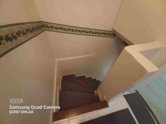 Şeref Emlak'tan Gaziosmanpaşa Karlıtepe Mahallesinde Satılık Daire 911445624