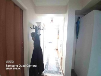 Şeref Emlak'tan Gaziosmanpaşa Karlıtepe Mahallesinde Satılık Daire 911445624