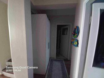 Şeref Emlak'tan Gaziosmanpaşa Karlıtepe Mahallesinde Satılık Daire 911445624