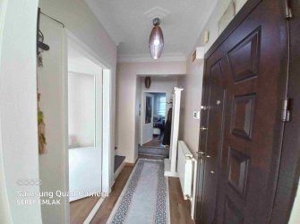 Şeref Emlak'tan Gaziosmanpaşa Karlıtepe Mahallesinde Satılık Daire 911445624