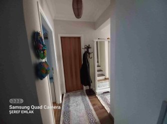 Şeref Emlak'tan Gaziosmanpaşa Karlıtepe Mahallesinde Satılık Daire 911445624