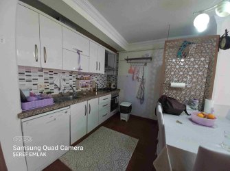 Şeref Emlak'tan Gaziosmanpaşa Sarıgöl Mahallesinde Satılık Daire 880587951