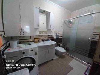 Şeref Emlak'tan Gaziosmanpaşa Sarıgöl Mahallesinde Satılık Daire 880587951