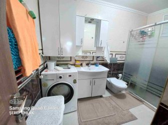 Şeref Emlak'tan Gaziosmanpaşa Sarıgöl Mahallesinde Satılık Daire 880587951
