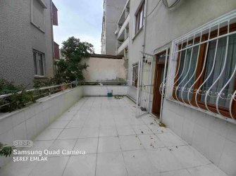 Şeref Emlak'tan Gaziosmanpaşa Sarıgöl Mahallesinde Satılık Daire 880587951