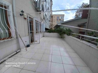Şeref Emlak'tan Gaziosmanpaşa Sarıgöl Mahallesinde Satılık Daire 880587951