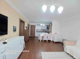 Şeref Emlak'tan Gaziosmanpaşa Sarıgöl Mahallesinde Satılık Daire 880587951