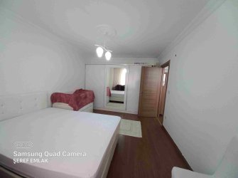 Şeref Emlak'tan Gaziosmanpaşa Sarıgöl Mahallesinde Satılık Daire 880587951
