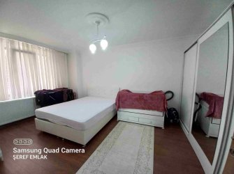 Şeref Emlak'tan Gaziosmanpaşa Sarıgöl Mahallesinde Satılık Daire 880587951