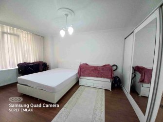 Şeref Emlak'tan Gaziosmanpaşa Sarıgöl Mahallesinde Satılık Daire 880587951