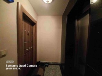 Şeref Emlak'tan Gaziosmanpaşa Sarıgöl Mahallesinde Satılık Daire 880587951